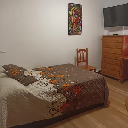 Apartamento Cerca Del Sardinero Apartment Santander