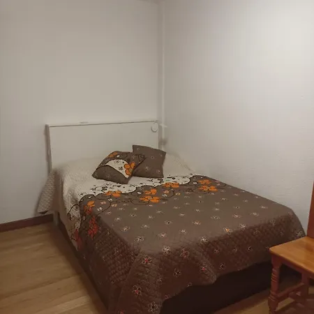 Apartamento Cerca Del Sardinero * Santander