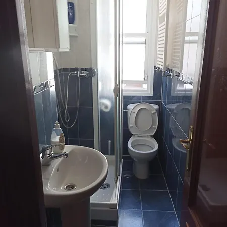 Apartamento Cerca Del Sardinero