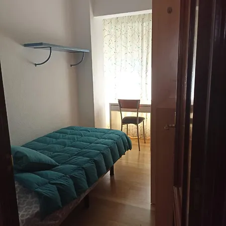Apartamento Cerca Del Sardinero *