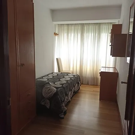 Apartamento Cerca Del Sardinero Apartment *